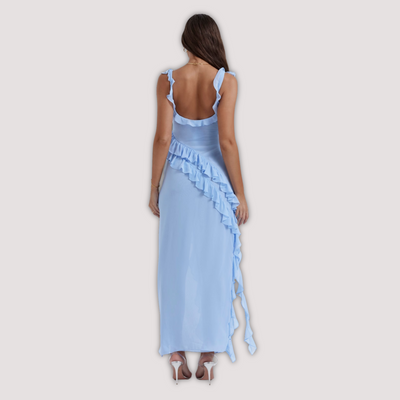 Lara™ | Vestido Maxi
