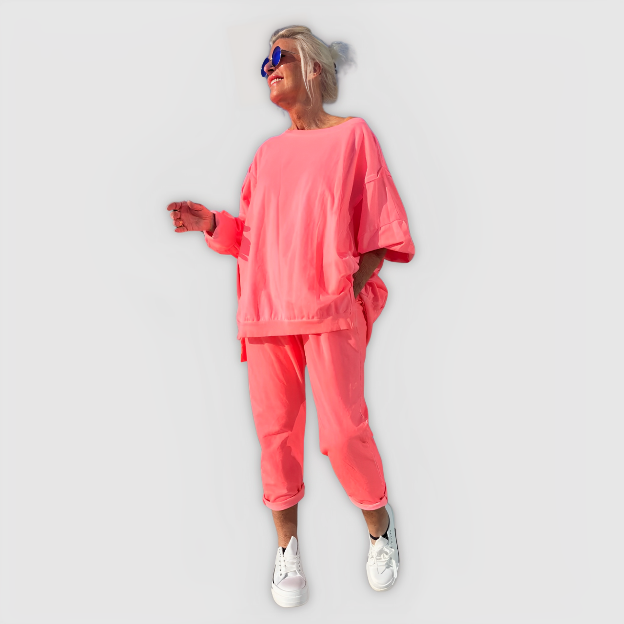 Valeria™ - Conjunto de Dos Piezas