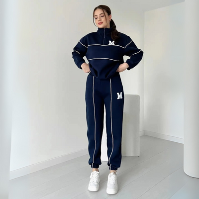 MICHIGAN™ - Cómodo, elegante y relajado.