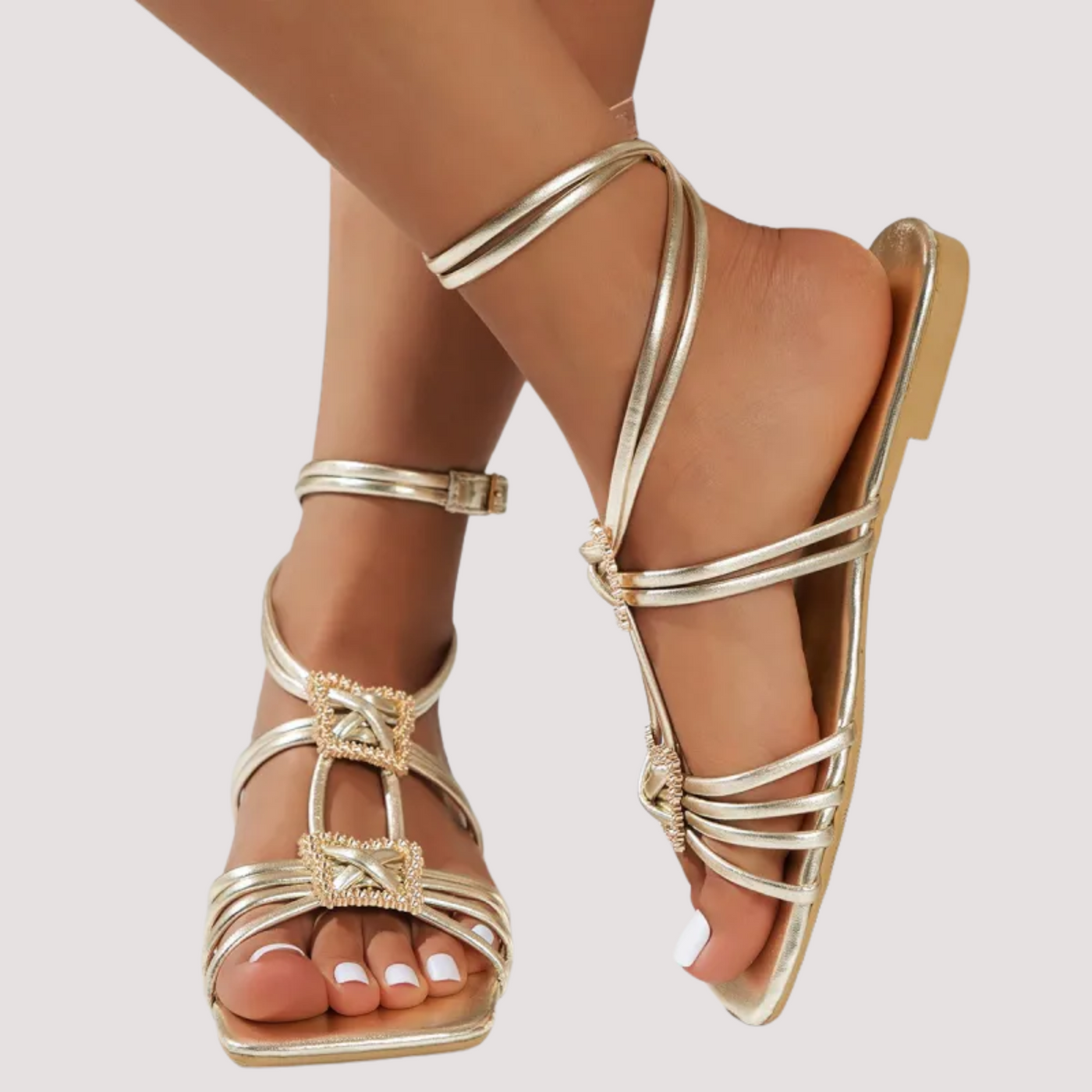 Luz de Verano™ | Sandalias