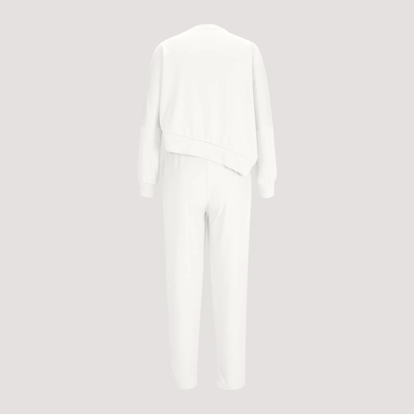 Conjunto CAMISETA Y PANTALÓN - ESPERANZA