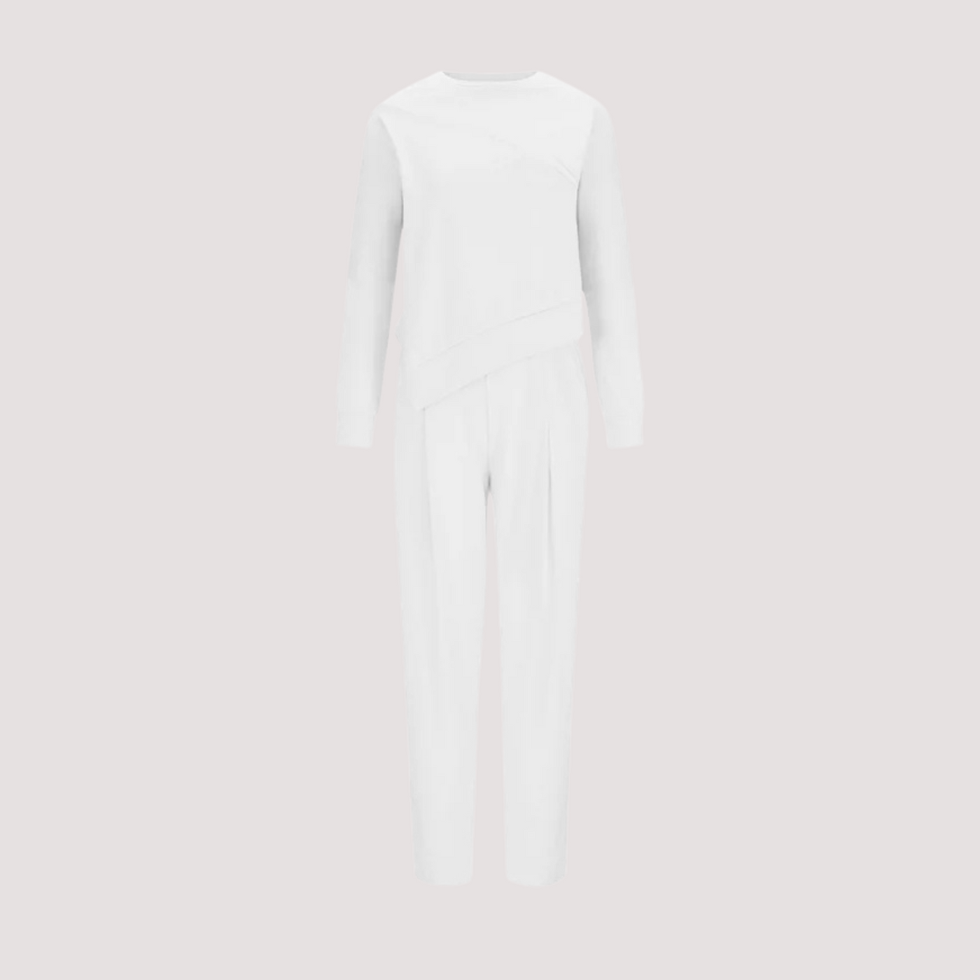 Conjunto CAMISETA Y PANTALÓN - ESPERANZA