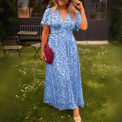 Florencia™ – Vestido Floral