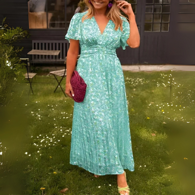 Florencia™ – Vestido Floral