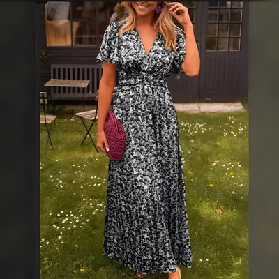 Florencia™ – Vestido Floral