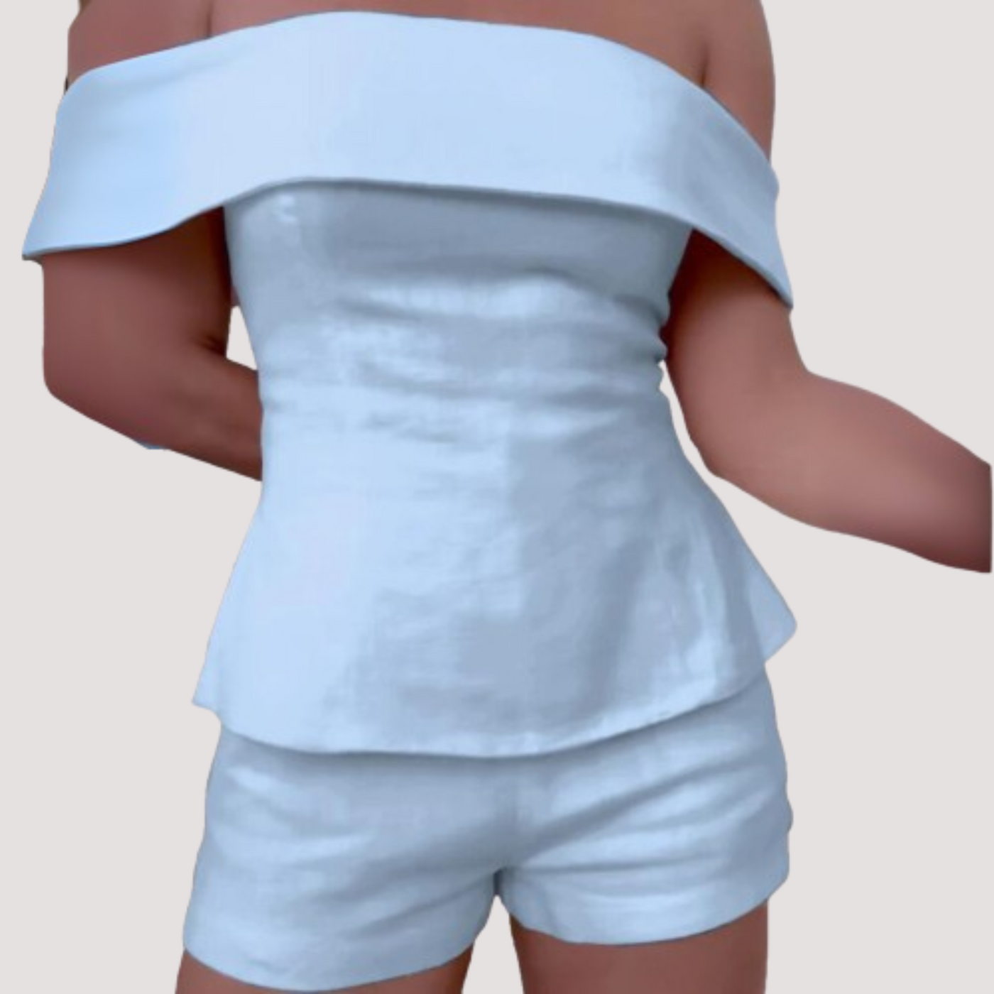 eatriz™ - Traje de Dos Piezas