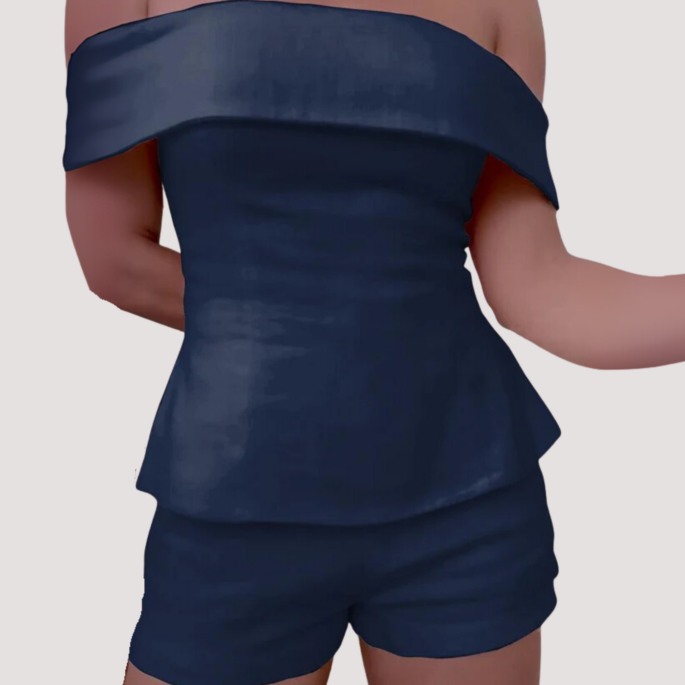 eatriz™ - Traje de Dos Piezas