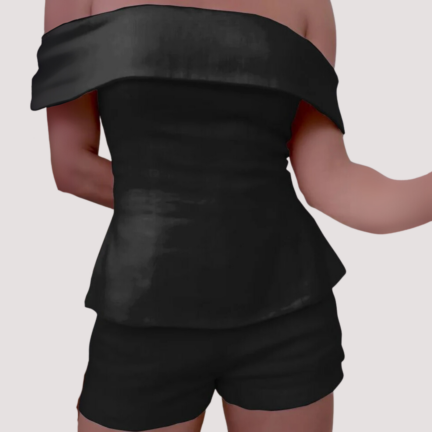 eatriz™ - Traje de Dos Piezas