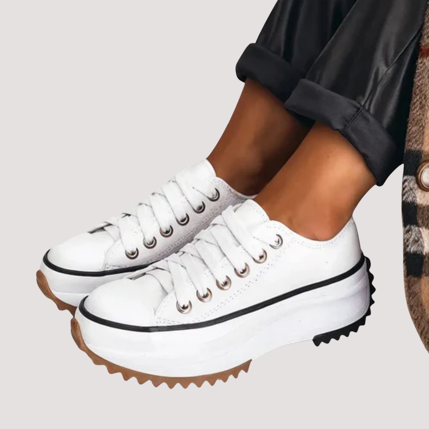 Diana™ - Zapatillas Cómodas