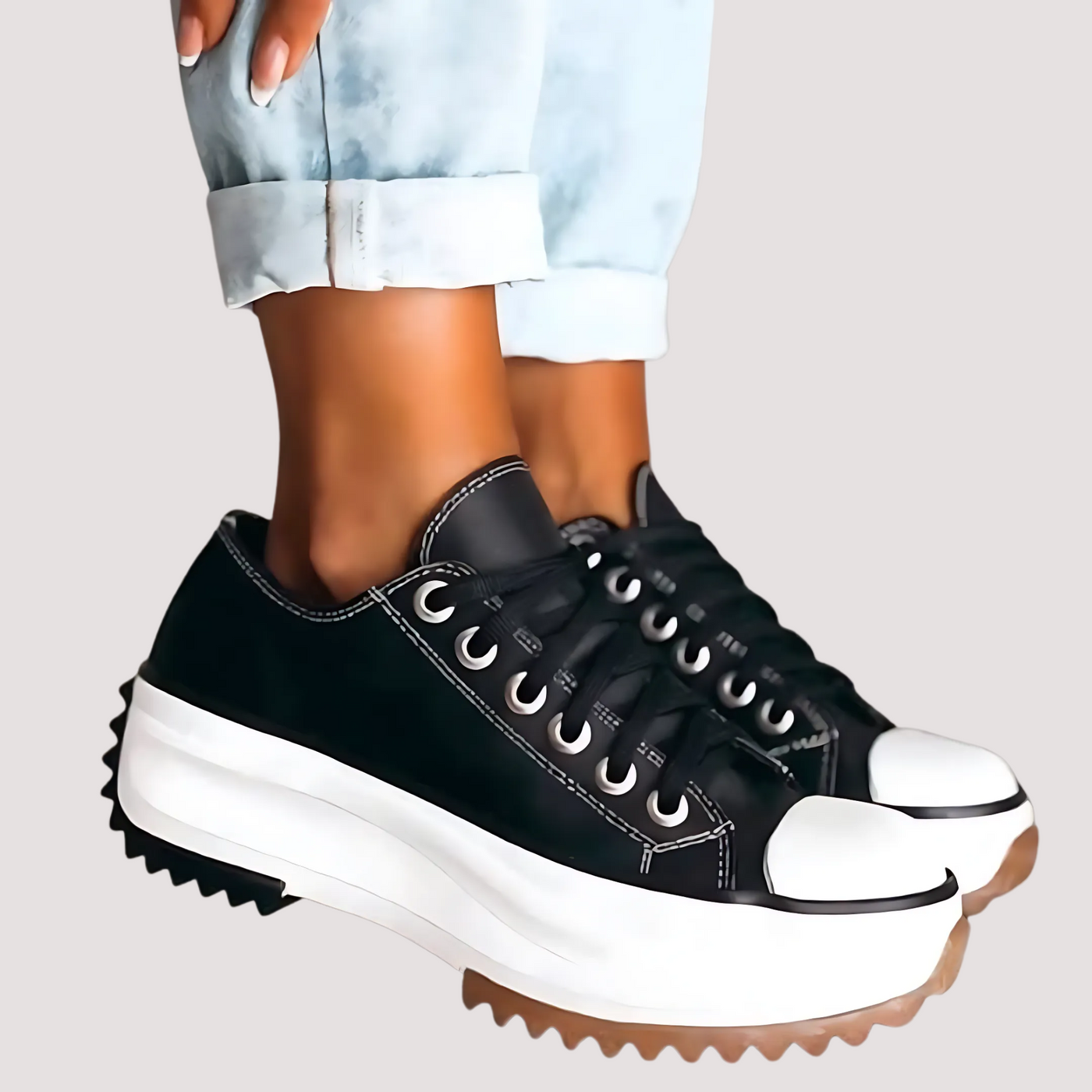 Diana™ - Zapatillas Cómodas