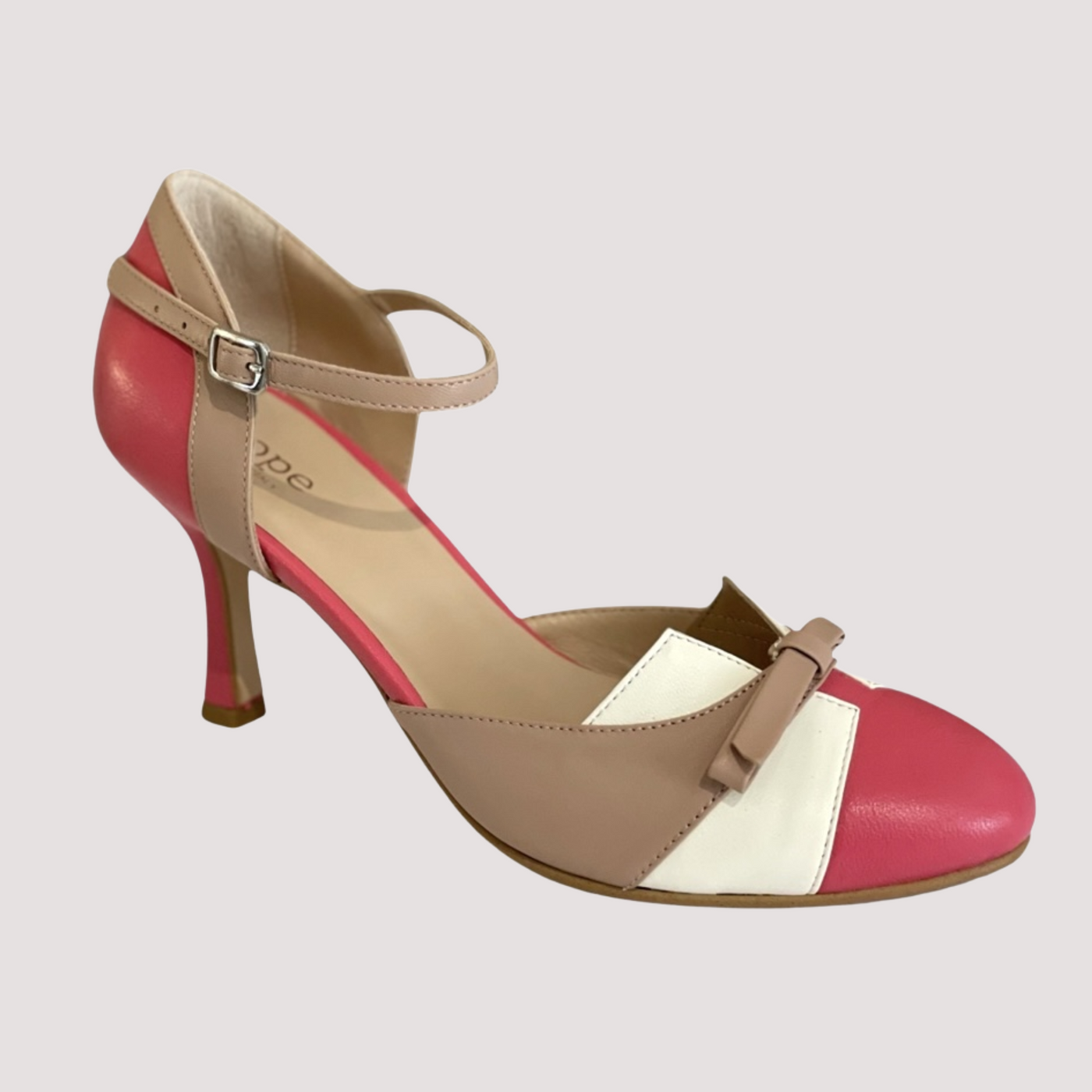 Sandalias de Tacón - VIVA COLOR