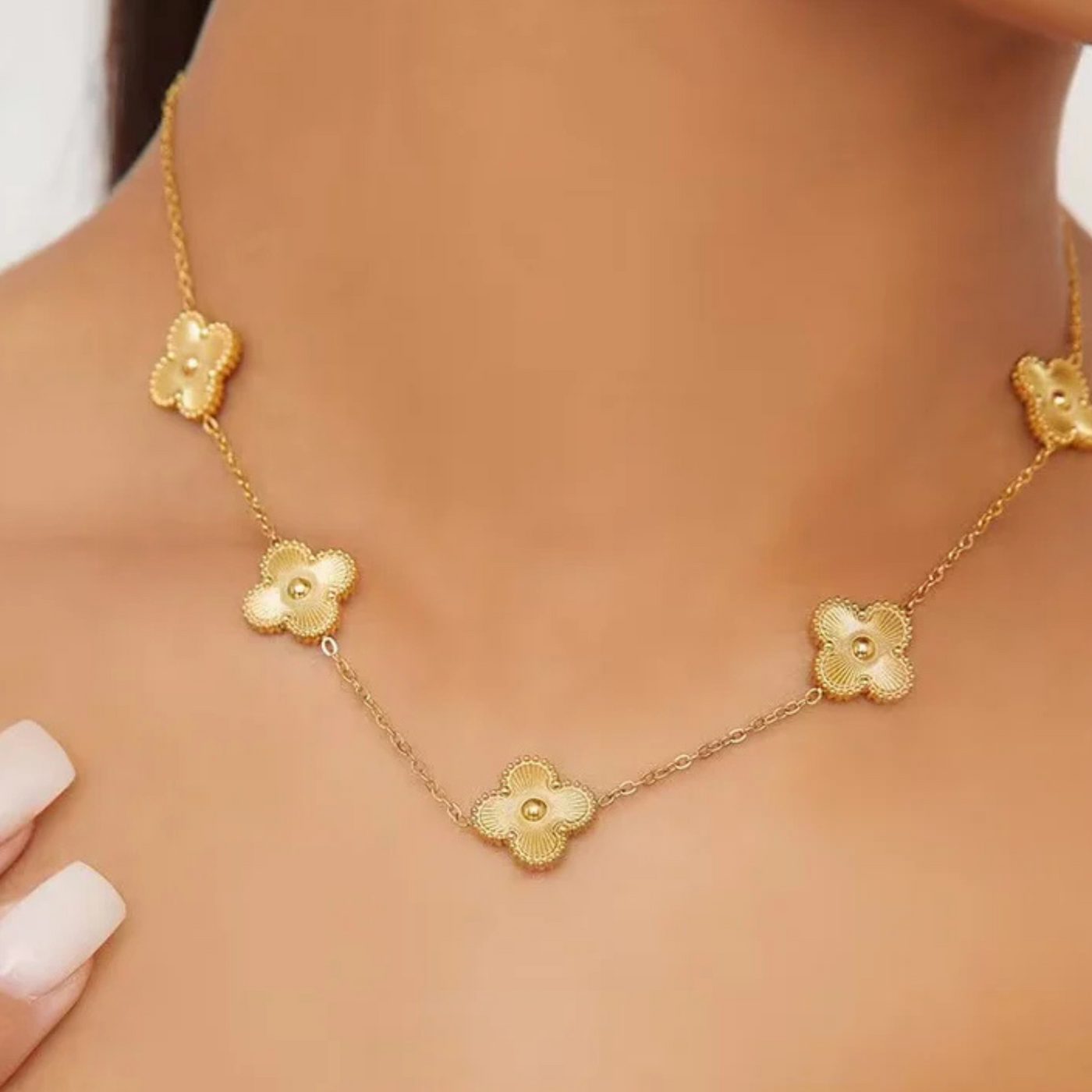 Colar - BRISA DE SUERTE