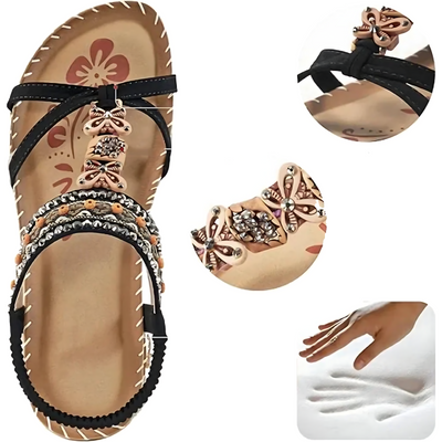 Sandalias Ergonómicas - Vera