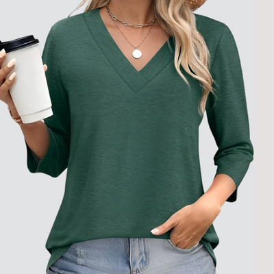 Mariana™ - Blusa Elegante