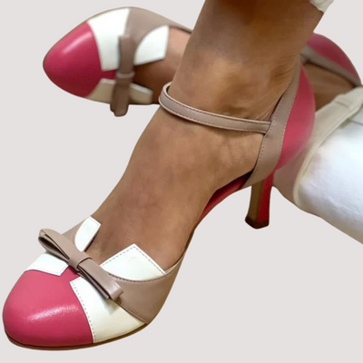 Sandalias de Tacón - VIVA COLOR