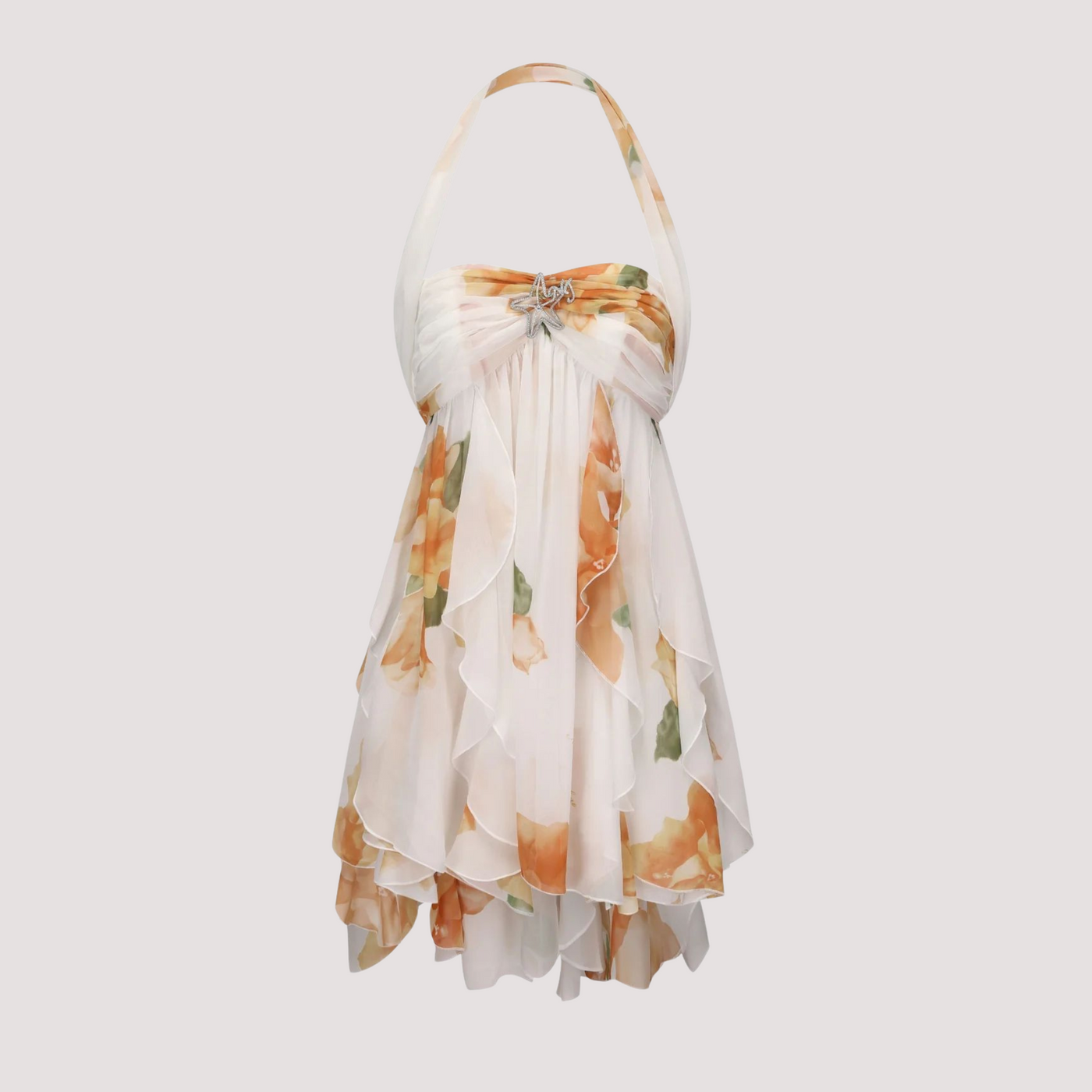 Vestido MINI - Arabella