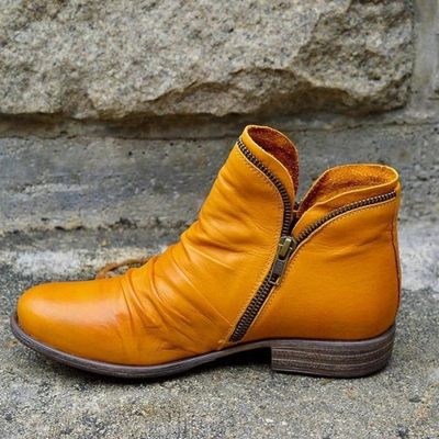 Aitana™ - Botas ortopédicas
