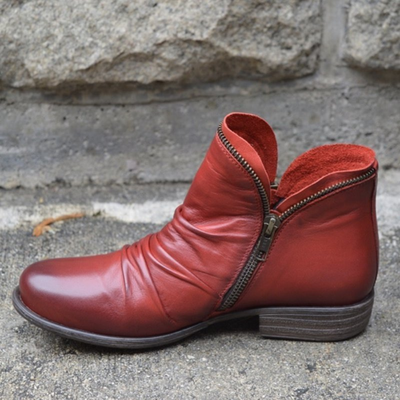 Aitana™ - Botas ortopédicas