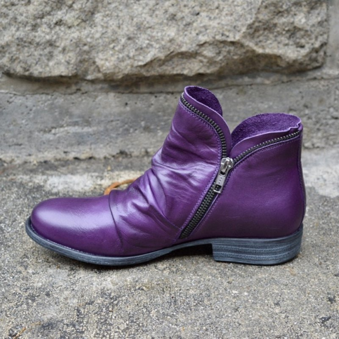 Aitana™ - Botas ortopédicas