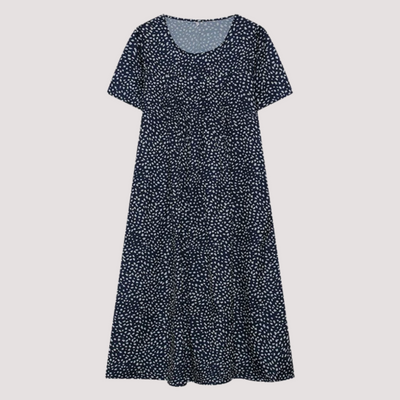 Leticia™ - Vestido Elegante de Corte Favorecedor