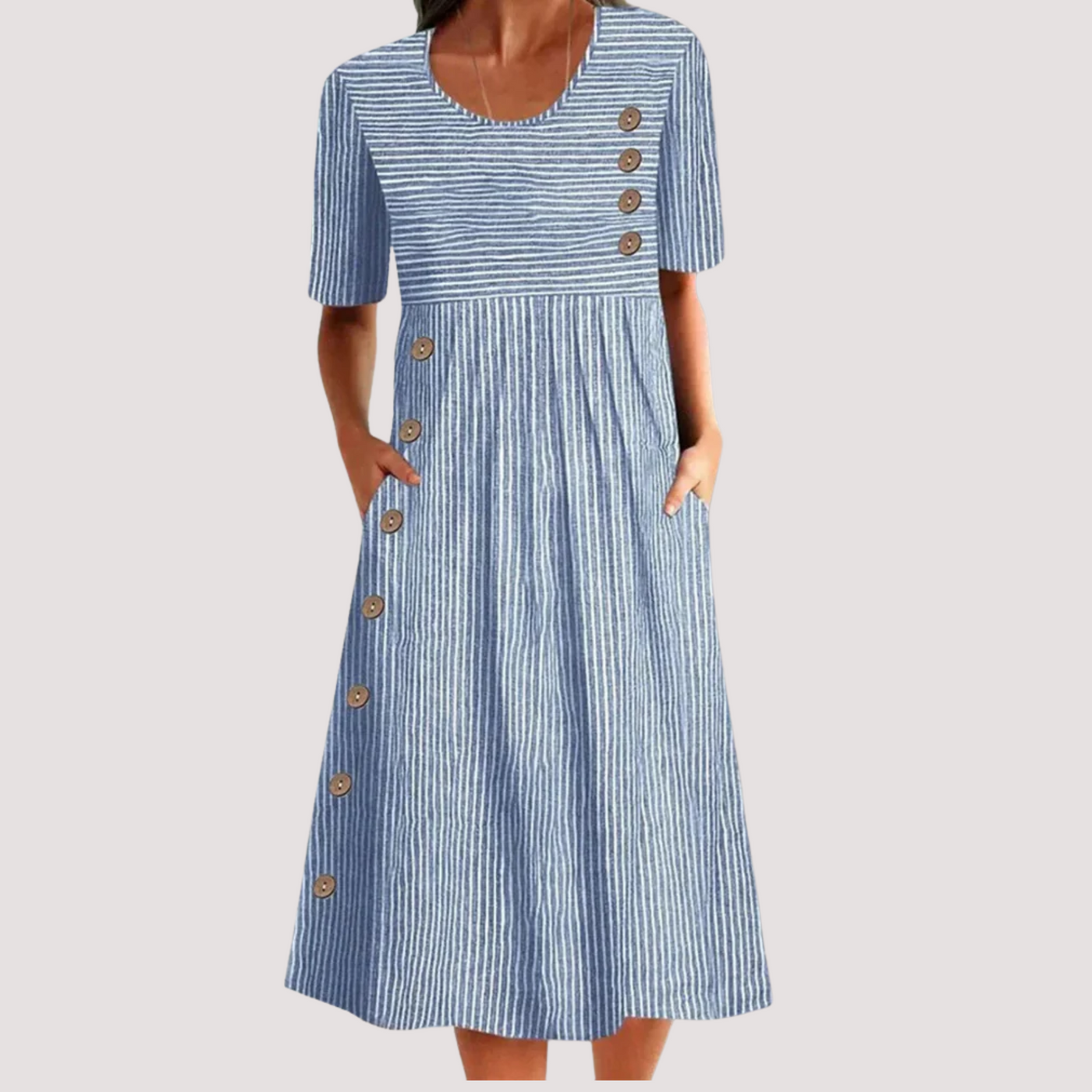 Vestido MIDI - Marisol