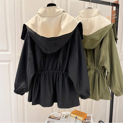 Elsa™ - Rompevientos Elegante e Impermeable