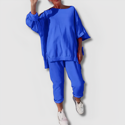 Valeria™ - Conjunto de Dos Piezas