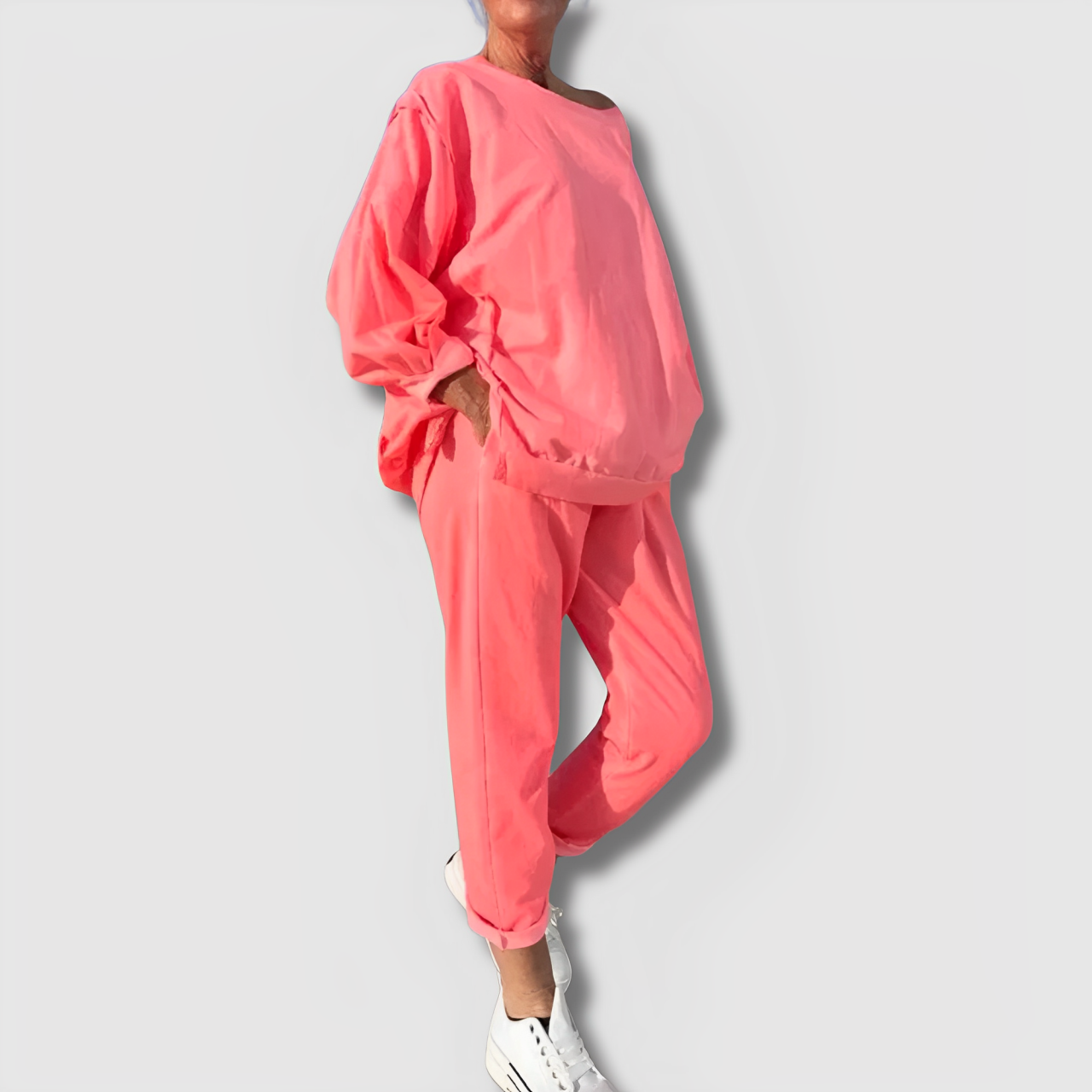 Valeria™ - Conjunto de Dos Piezas