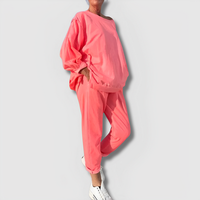 Valeria™ - Conjunto de Dos Piezas