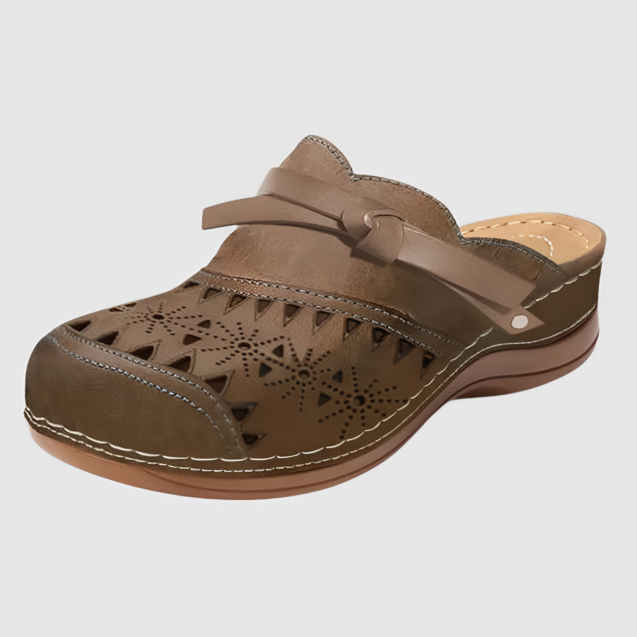 Zenda | Zuecos cómodos para el día a día