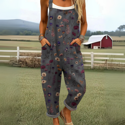 Rosalía™ - Mono Artístico