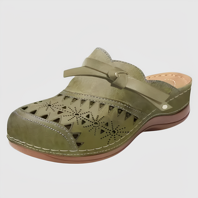 Zenda | Zuecos cómodos para el día a día