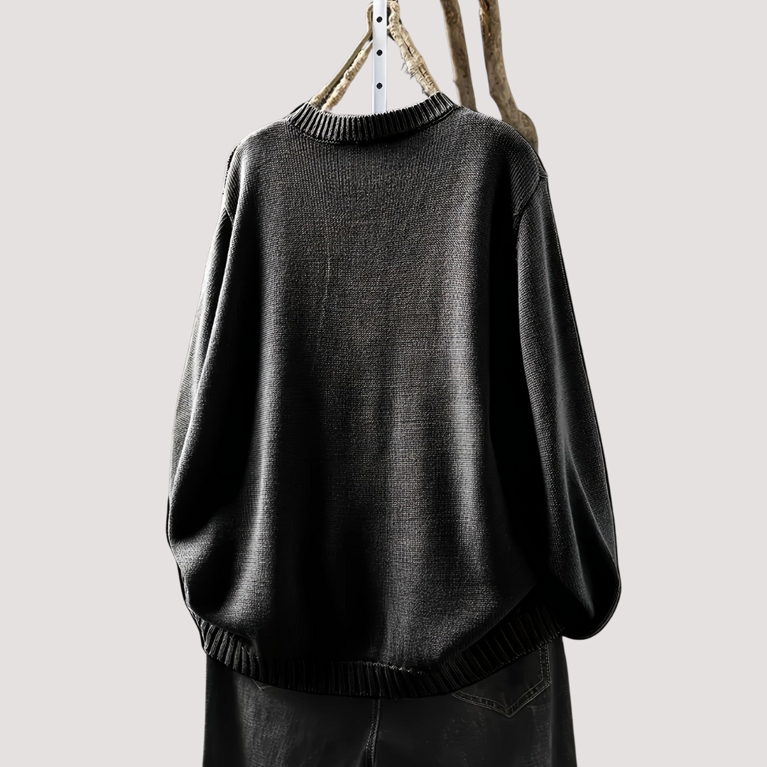 LUNARA MADRID | Sofia™ - Cómodo y Elegante Cárdigan