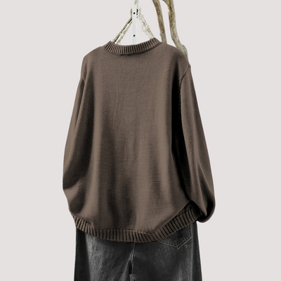 LUNARA MADRID | Sofia™ - Cómodo y Elegante Cárdigan