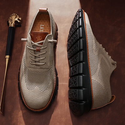 Dínamo™ - Zapatillas Ultra Cómodas para Caminar Todo el Día