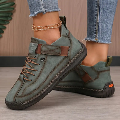 Mia - Comfortabele Orthopedische Sneakers