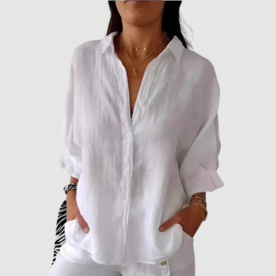 Luna™ - Blusa Ligera